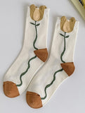 Vintage Sock