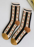 Vintage Sock