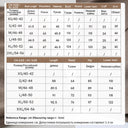 Women's Knit Straight Skirt - Minimalist Winter Long Skirt