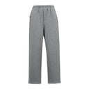 Women's Slimming Tapered Pants - Warm Winter Commuter Trousers