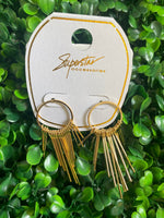 Fashion Earrings