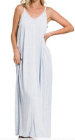 Grace Maxi Dress