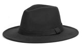 Fedora Hats Unisex