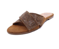 Rhinestone Sandal Clearance