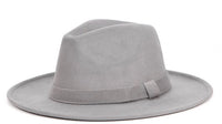 Fedora Hats Unisex