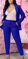 Best Blue Pants set