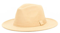 Fedora Hats Unisex