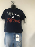 I Pop Flavor - Graphic T-shirt