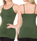 Cami Adjustable Strap