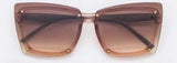 Cat Eye Sunglass