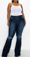 Renee Curvy Jeans