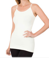 Cami Adjustable Strap