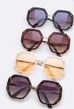 Shades Square Glasses